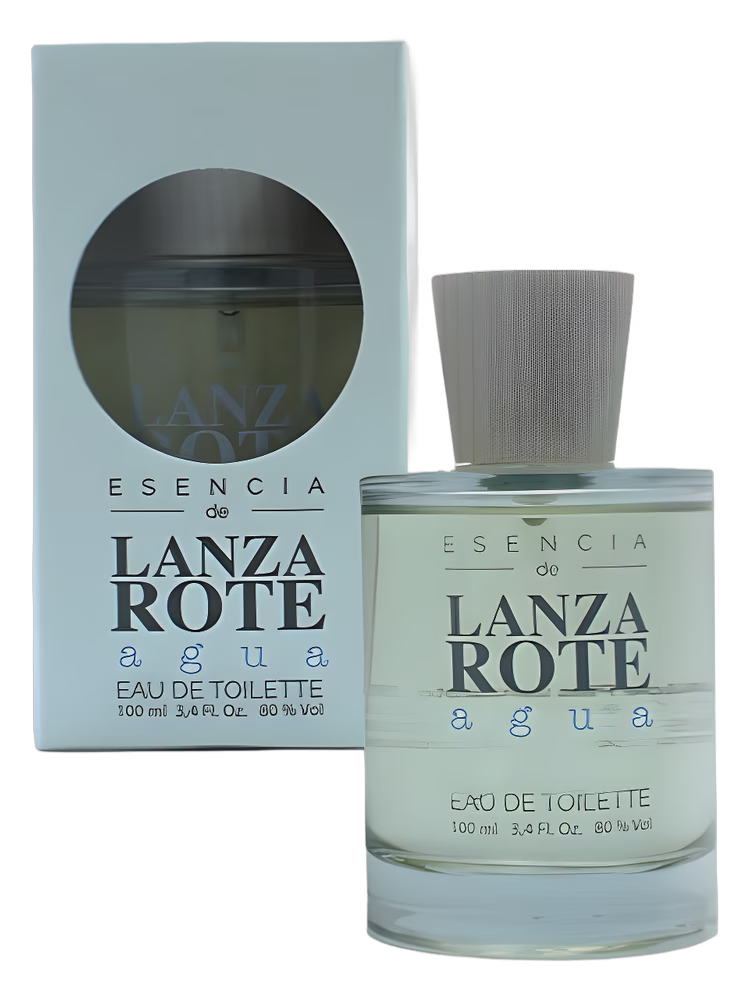 Esencia de Lanzarote Agua