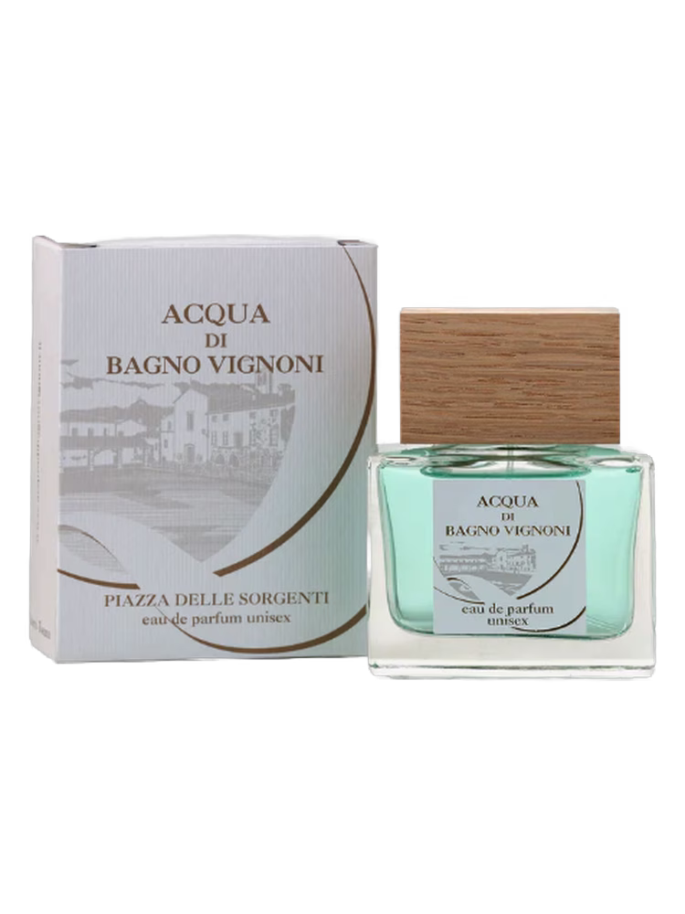 Bolgherello Acqua di Bagno Vignoni Eau de Parfum Unisex