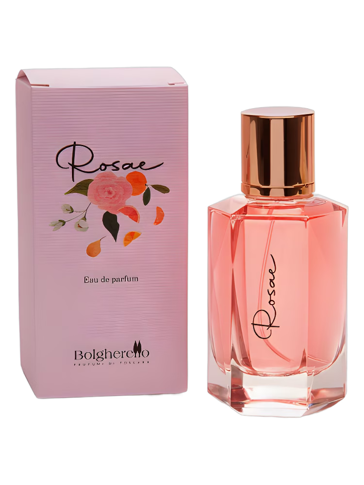 Bolgherello Rosae