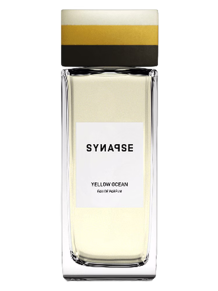 Synapse Yellow Ocean