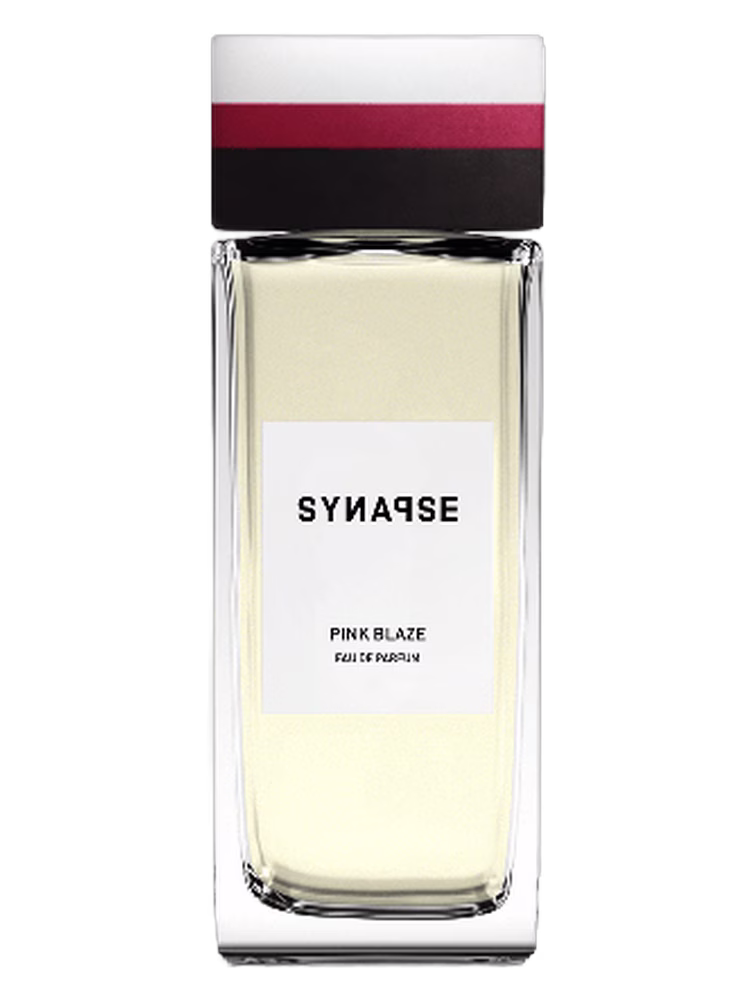 Synapse Pink Blaze