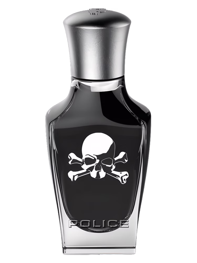 Police Police Potion For Him