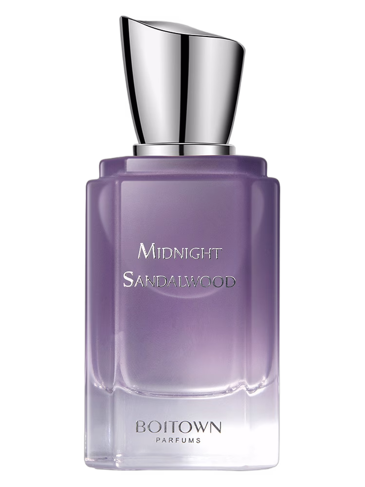 Boitown 冰希黎 Midnight Sandalwood 午夜紫檀