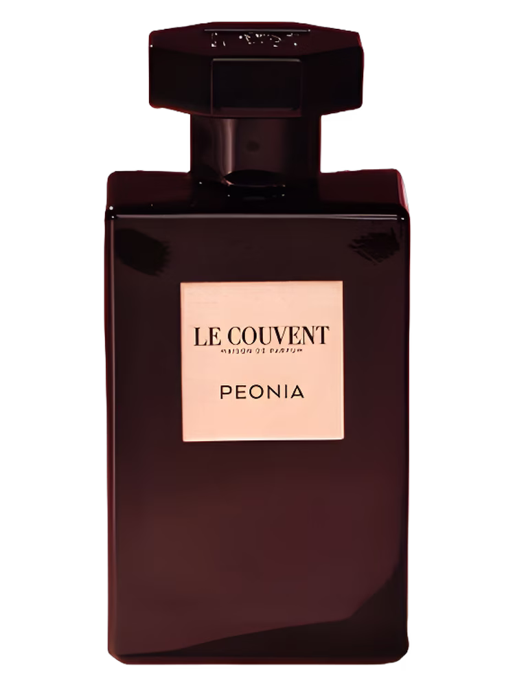 Le Couvent Maison de Parfum Peonia