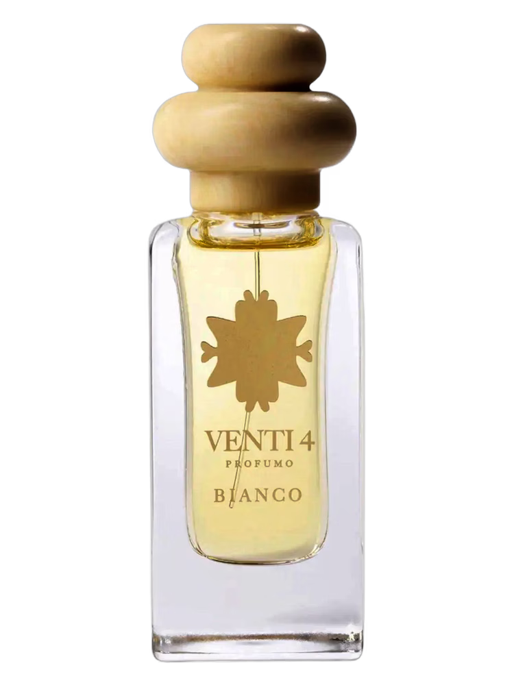 Venti4 Bianco