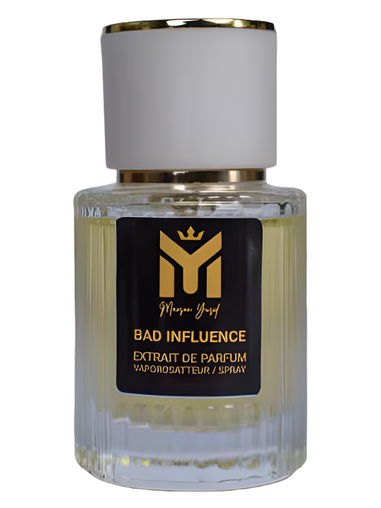 Maison Yusif Bad Influence