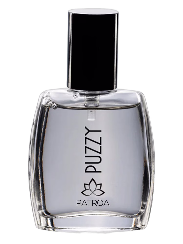 Puzzy by Anitta Patroa