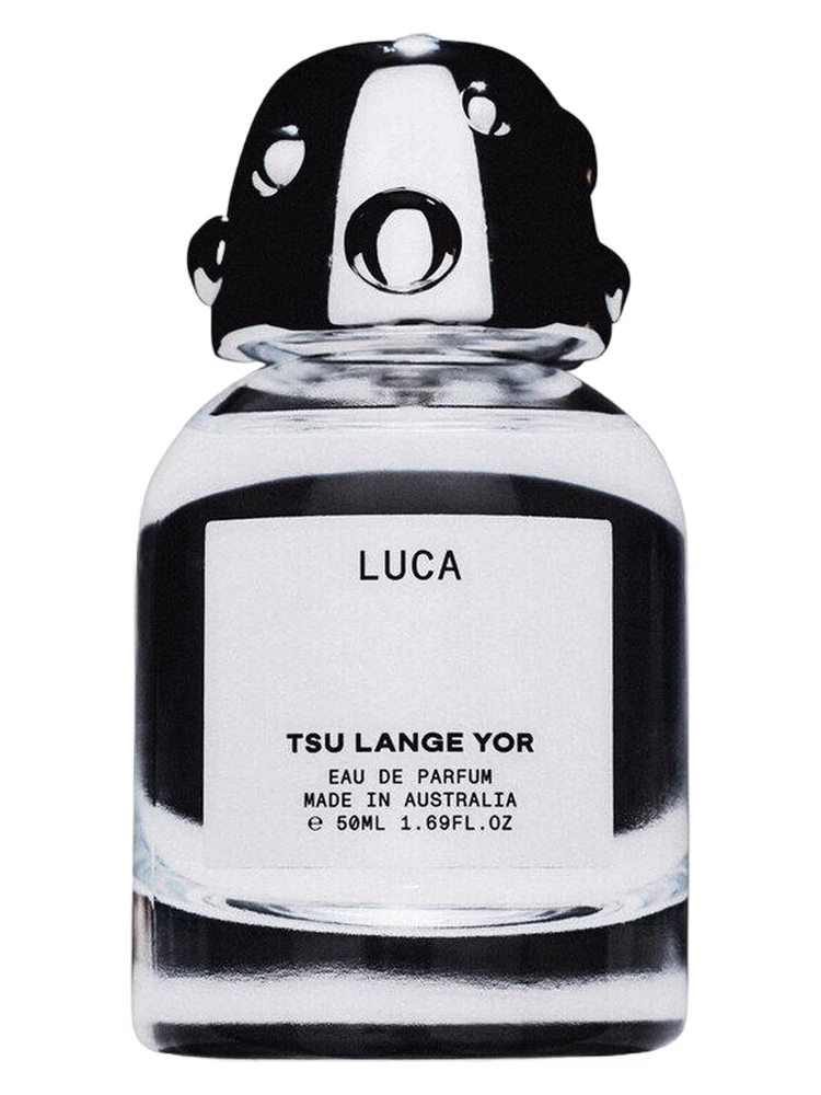 TSU LANGE YOR LUCA
