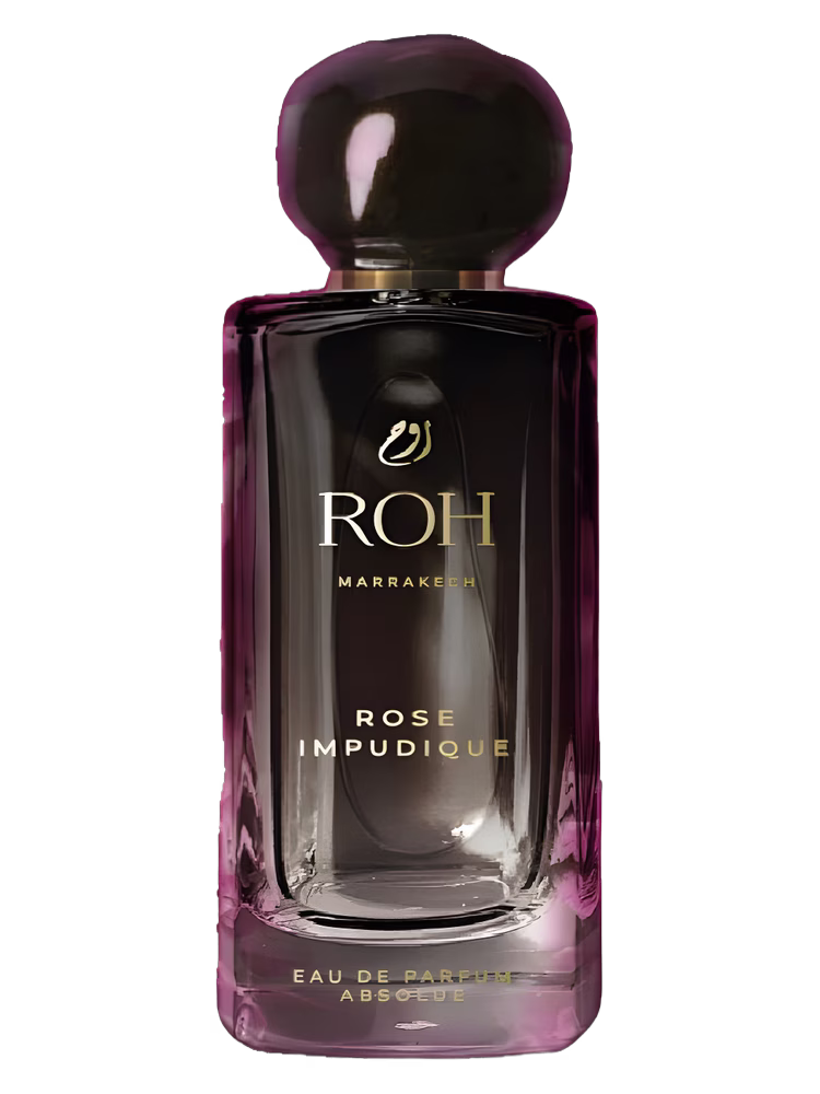 Roh Parfums Rose Impudique
