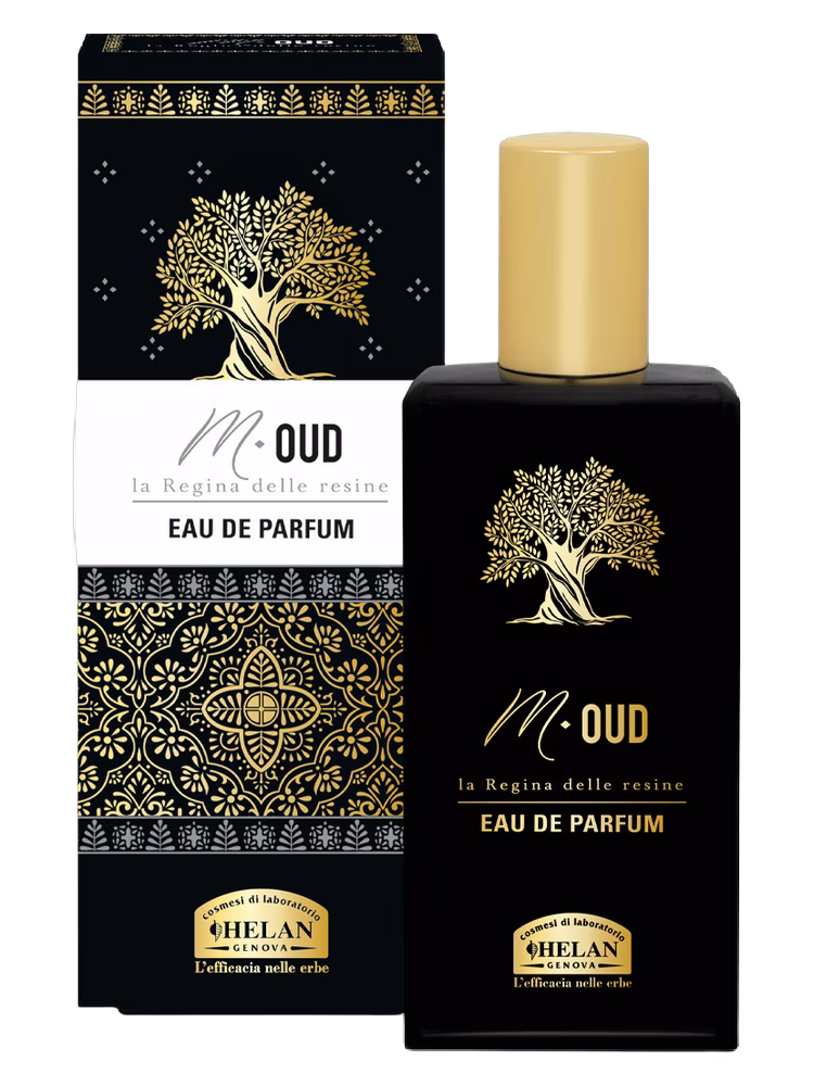 Helan M-OUD