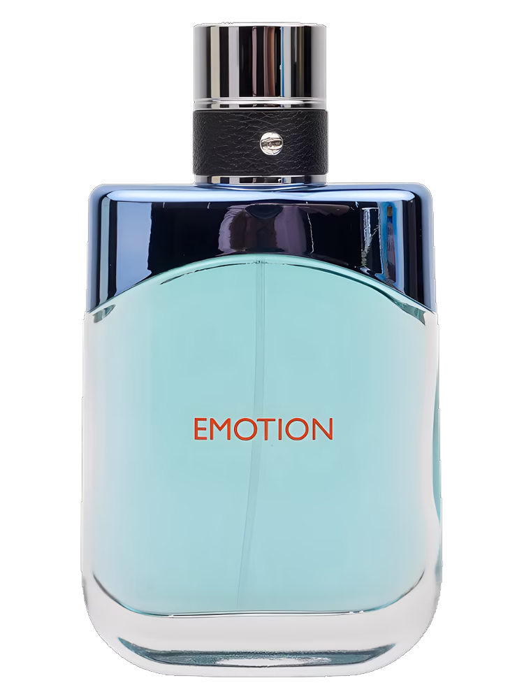 OMAF Emotion