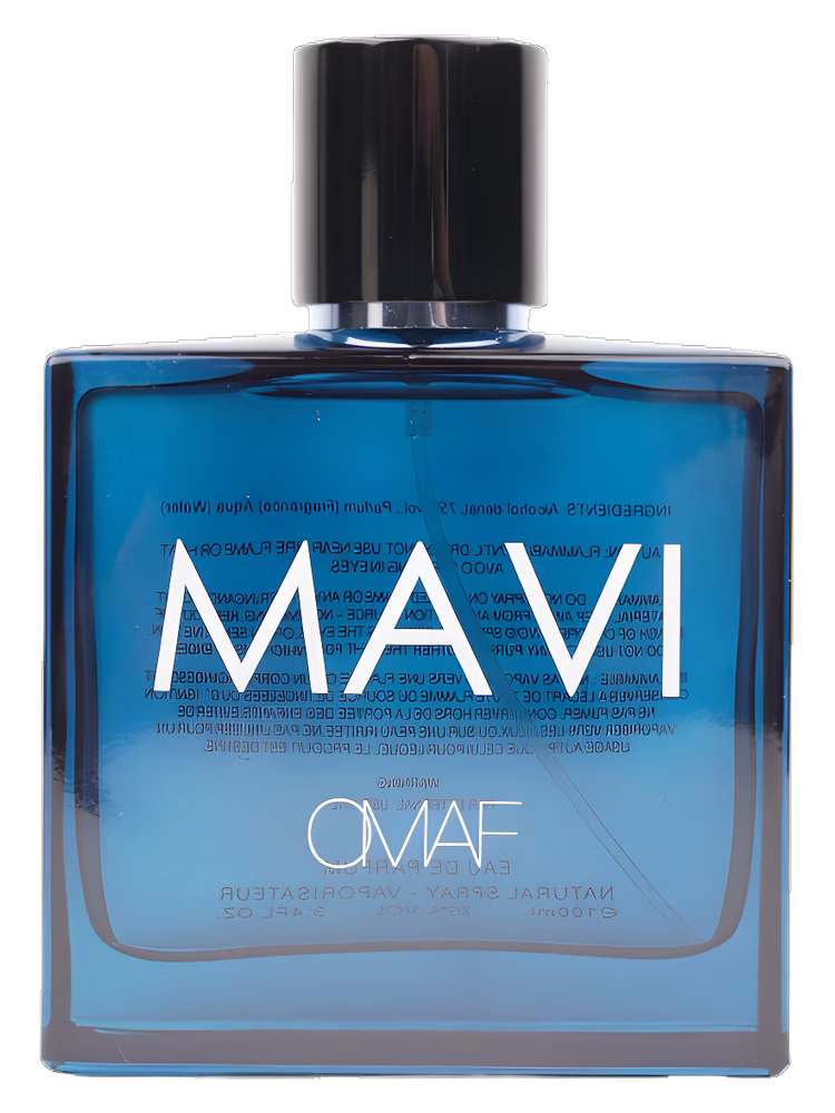 OMAF Mavi