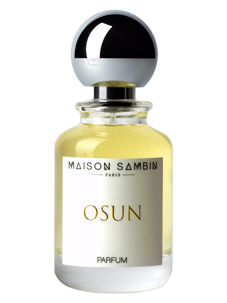 Maison Sambin Osun