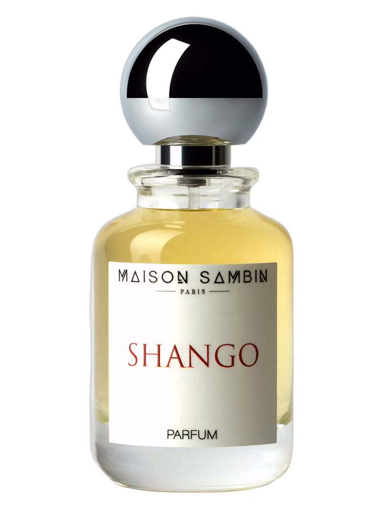 Maison Sambin Shango