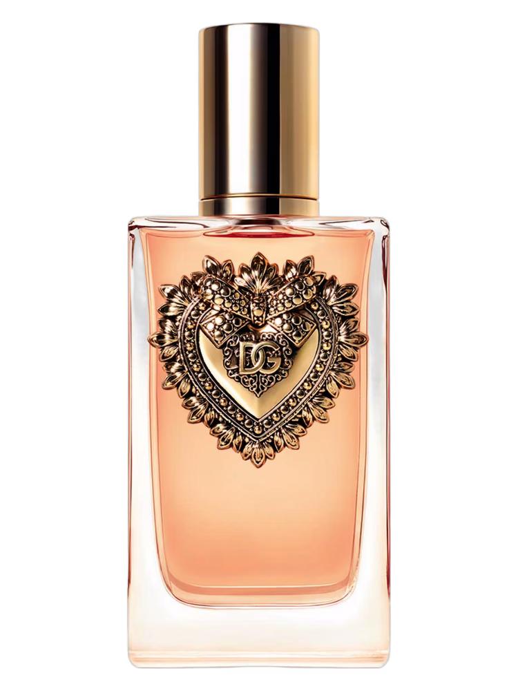 Dolce&amp;Gabbana Devotion