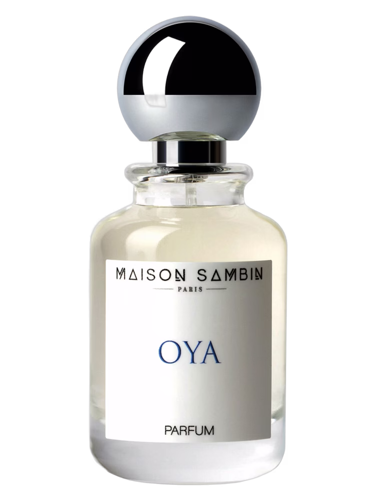 Maison Sambin Oya