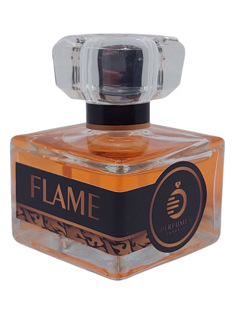Perfumes Cardales Flame