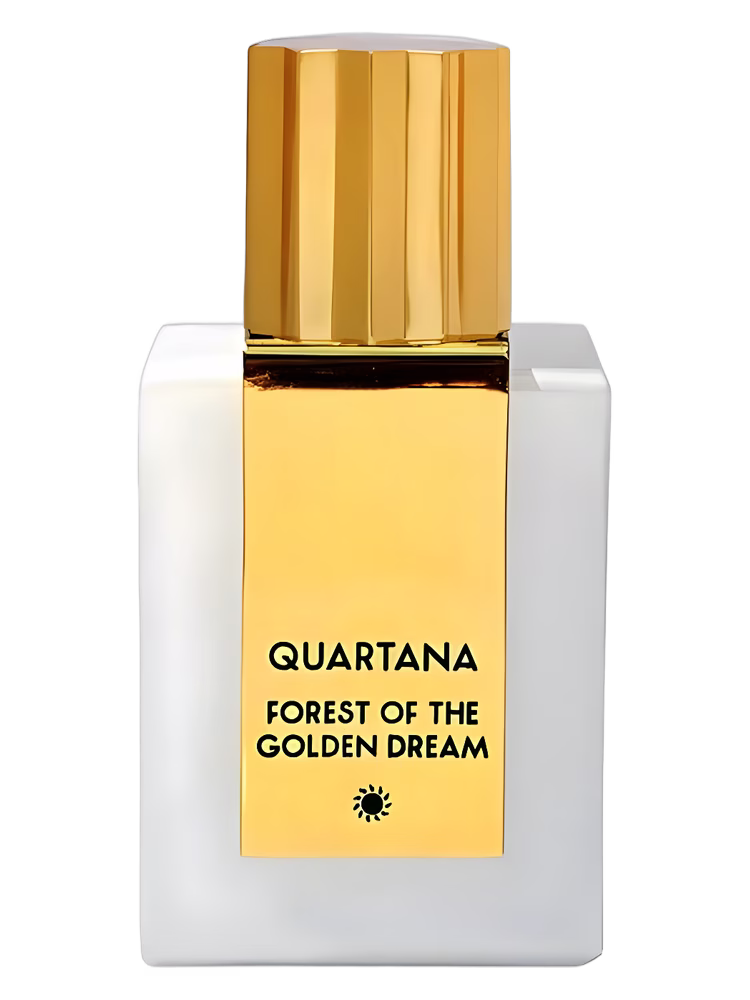 Parfums Quartana Forest of the Golden Dream