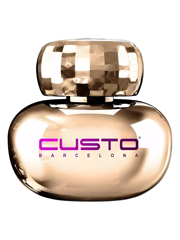 Custo Barcelona This is Me