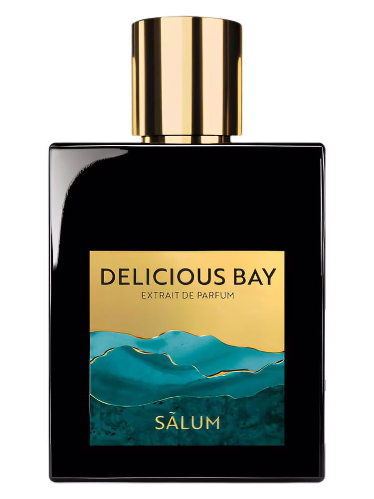 Salum Parfums Delicious Bay