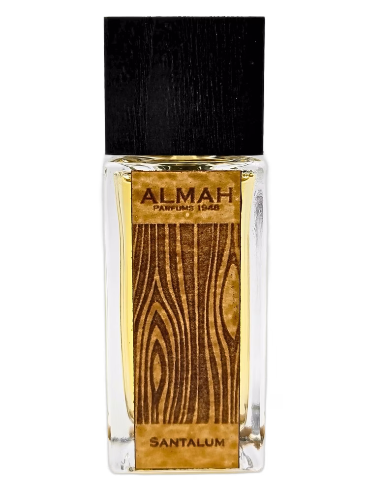 Almah Parfums 1948 Santalum