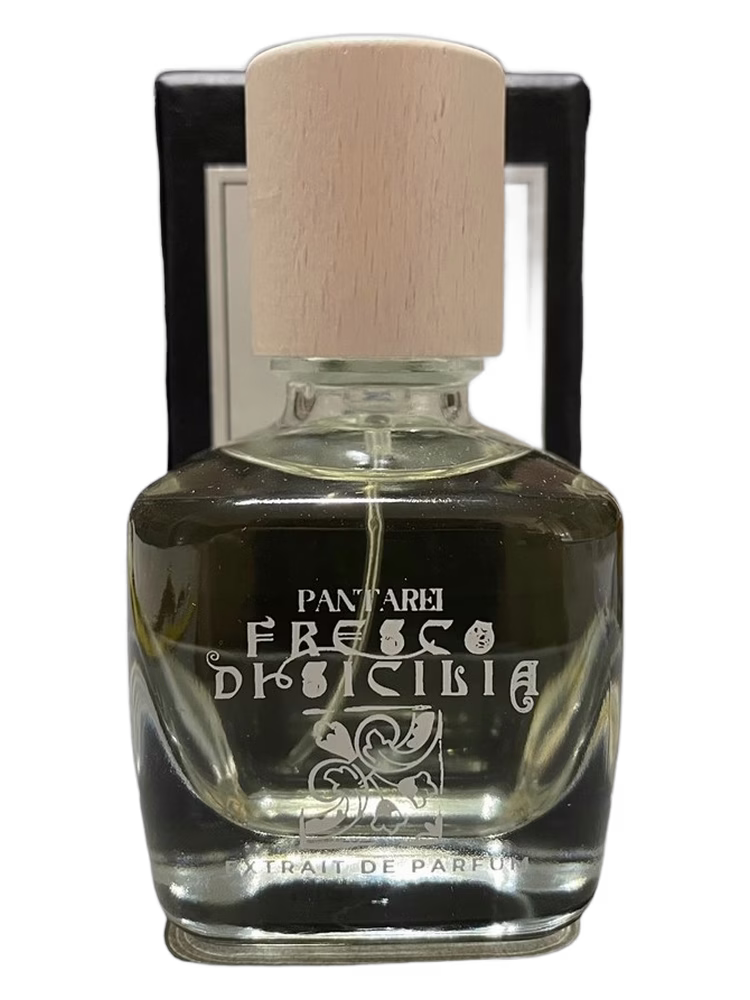 PantaRei Fresco di Sicilia