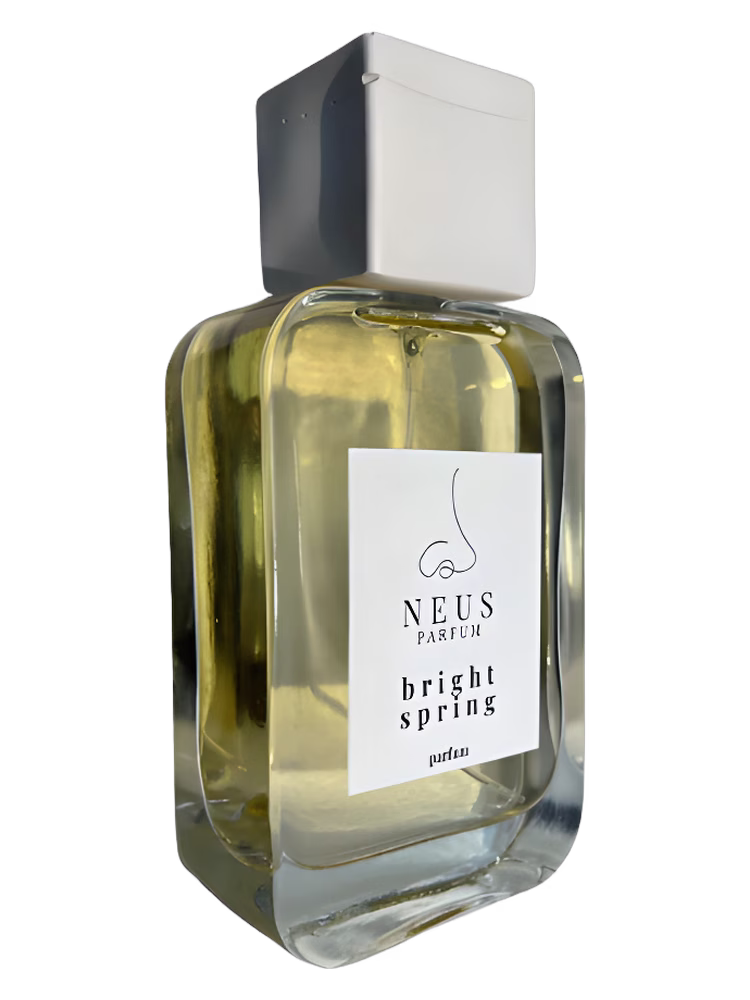 Neus Parfum Bright Spring