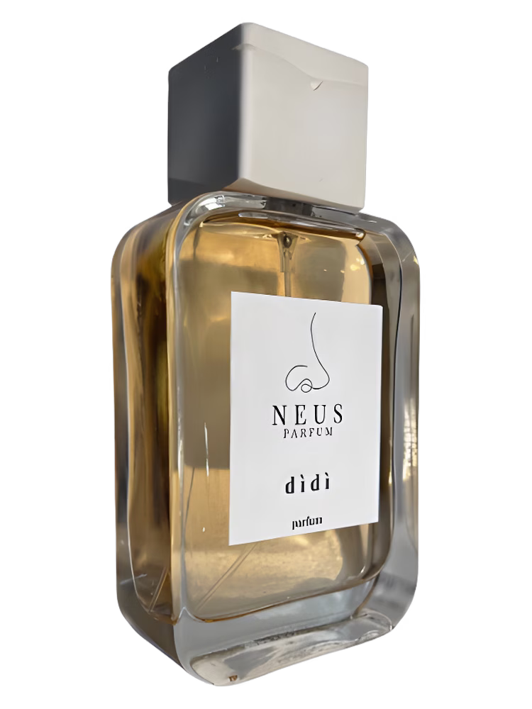 Neus Parfum Dìdì