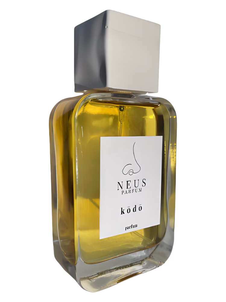Neus Parfum Kōdō