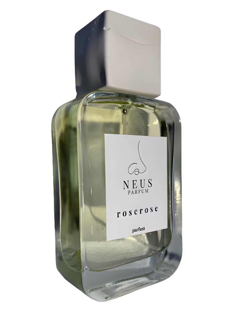 Neus Parfum Rose Rose