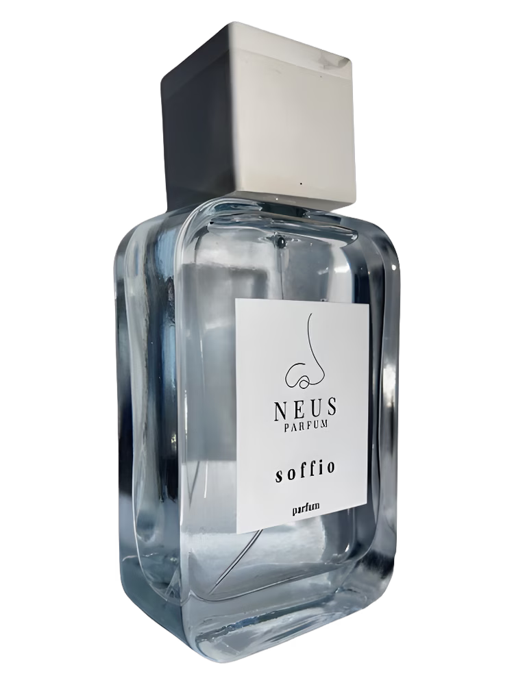 Neus Parfum Soffio