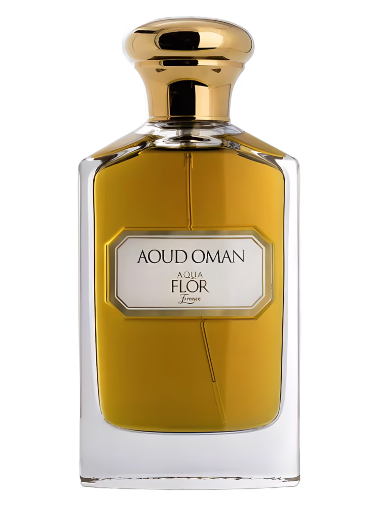 Aquaflor Firenze Aoud Oman