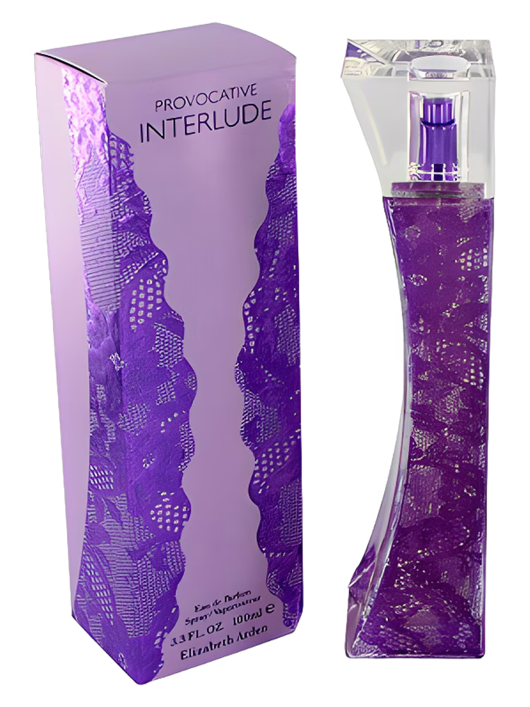Elizabeth Arden Provocative Interlude