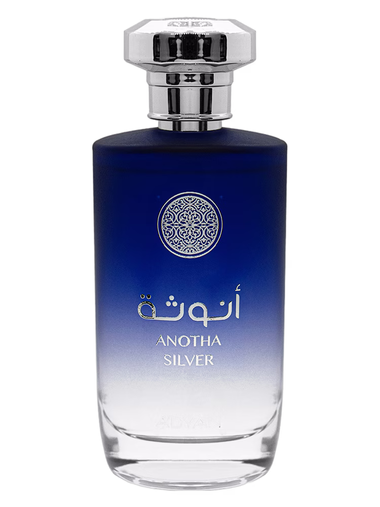Adyan by Anfar Anotha Silver