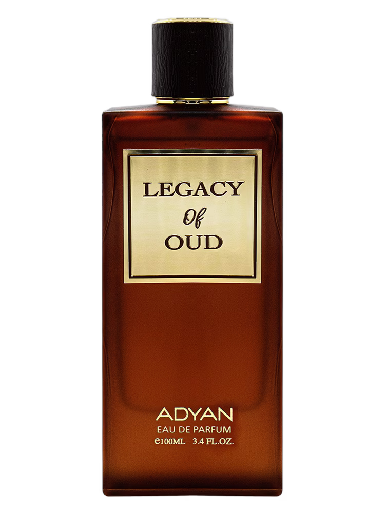 Adyan by Anfar Legacy of Oud
