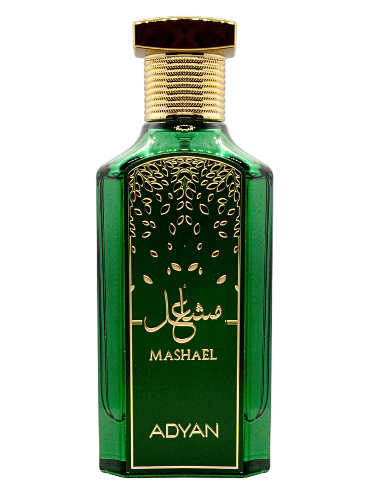 Adyan by Anfar Mashael