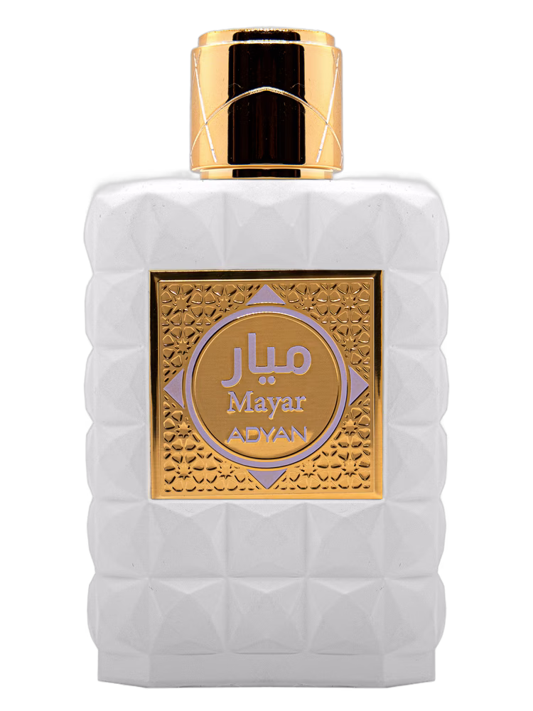 Adyan by Anfar Mayar