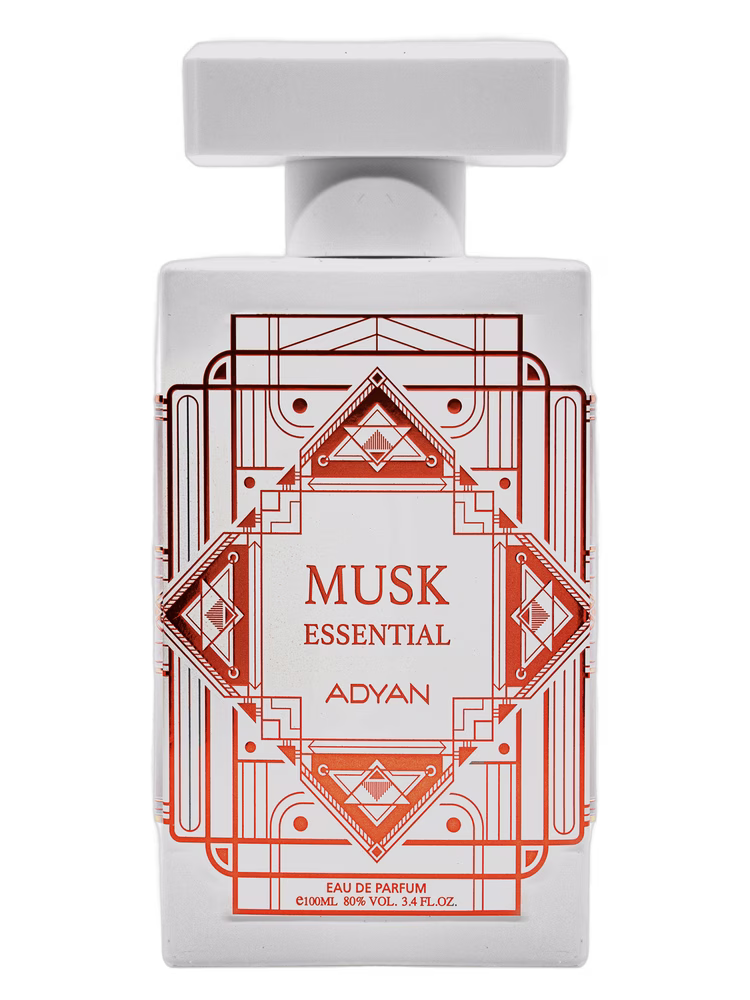Adyan by Anfar Musk Essential