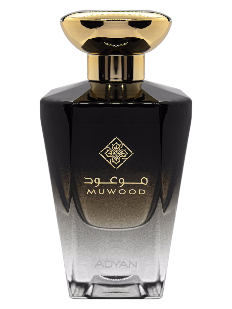 Adyan by Anfar Muwood Black