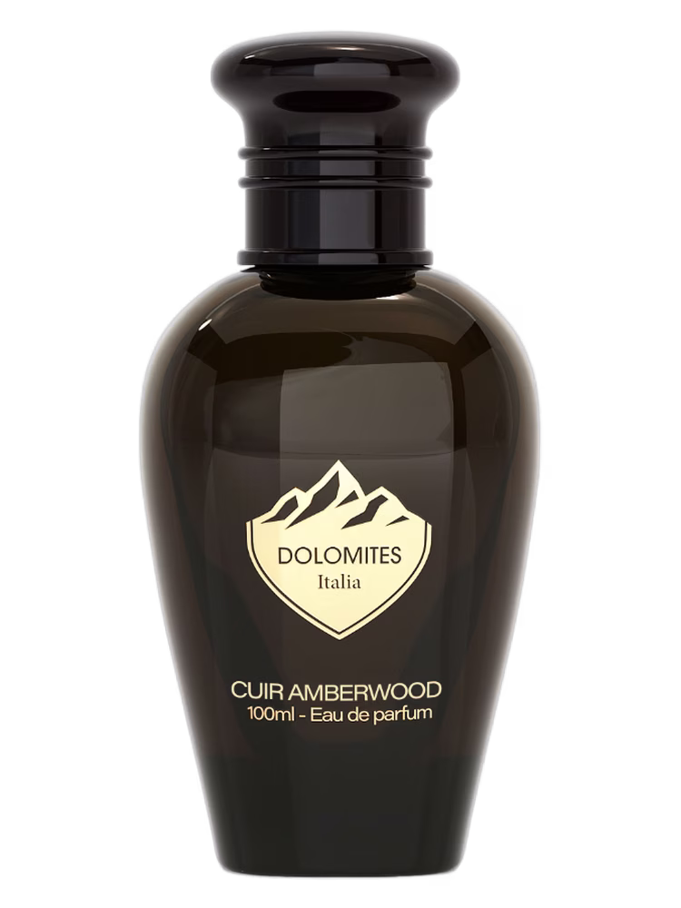 Dolomites Cuir Amberwood