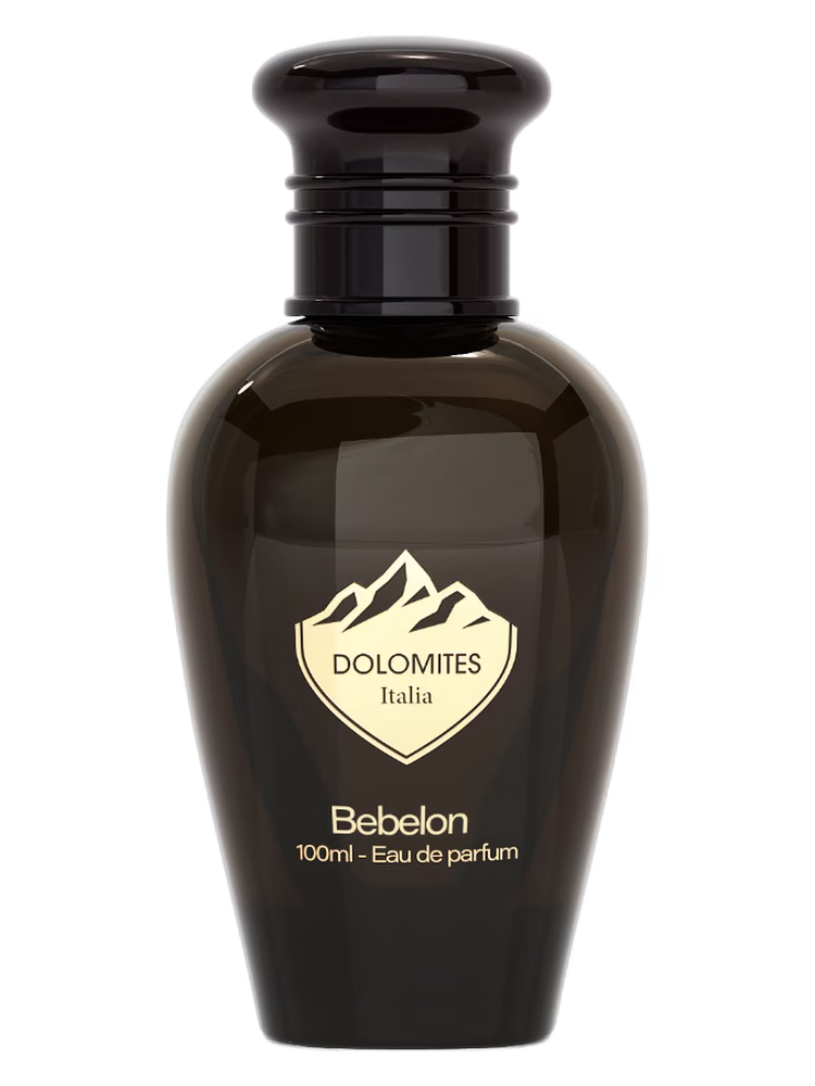Dolomites Bebelon