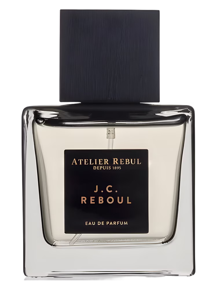 Atelier Rebul J.C. Reboul