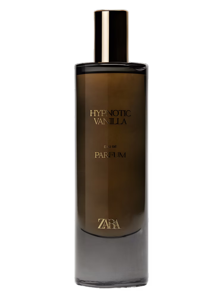 Zara Hypnotic Vanilla