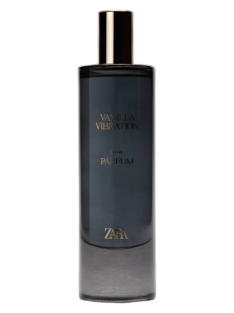 Zara Vanilla Vibration