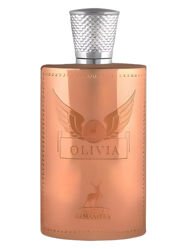 Maison Alhambra Olivia