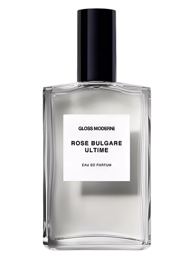 Gloss Moderne Rose Bulgare Ultime