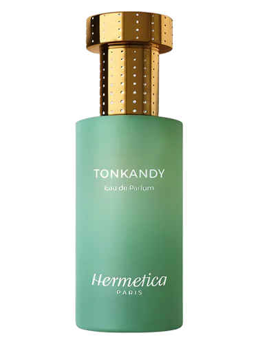 Tonkandy Hermetica perfume - a fragrance for women and men 2023