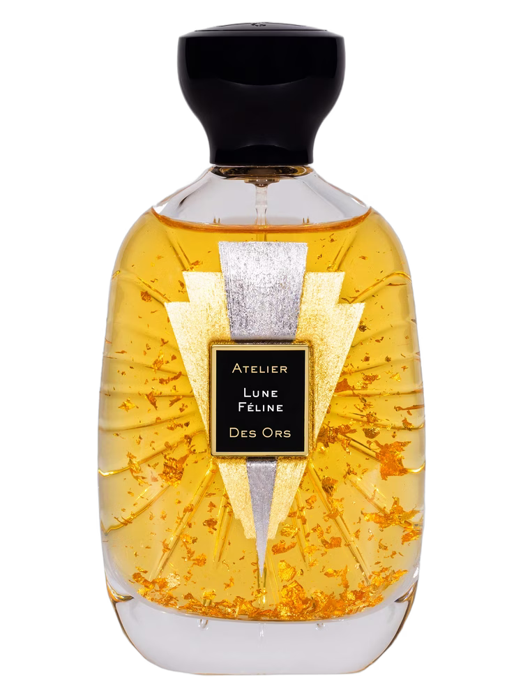 Atelier des Ors Lune Feline Limited Ediiton