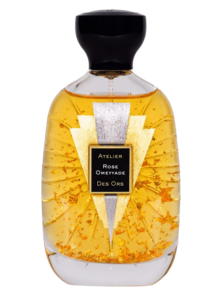 Atelier des Ors Rose Omeyyade Limited Edition