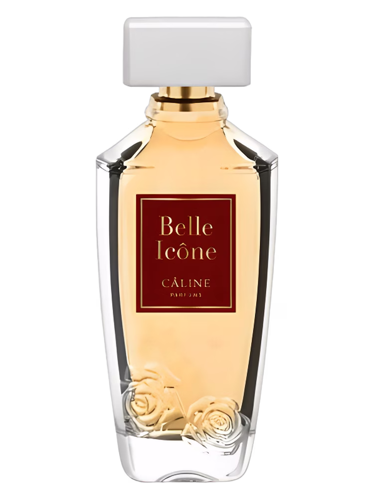 Câline Belle Icône